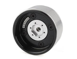 Rc4Wd Steam Roller 1.55  Aluminium Cap Wheels (4)