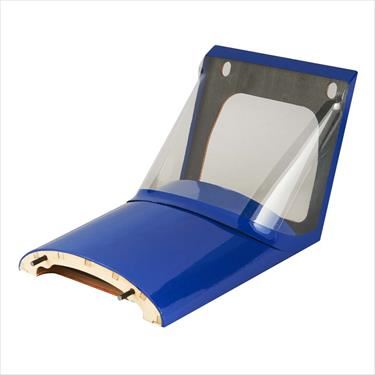 GPLANES Hatch/Canopy Avistar 30cc/EP ARF