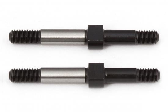 ASSOCIATED RC12R6 FRONT AXLE