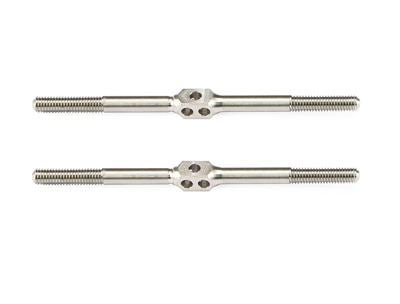 Arrowmax 64 Ti Turnbuckle 3mm x 57mm (2-1/4) - (2)