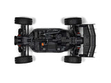 Arrma 1/8 Typhon Mega 665 4X4 Rtr Buggy Blue