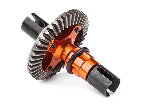 HPI 40T Spool Set