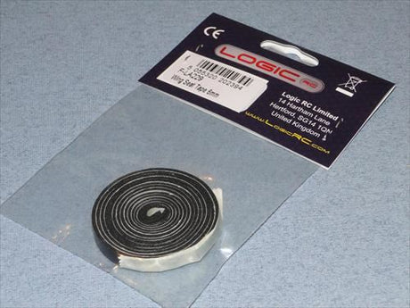 RACTIVE Wing Seat Tape 6mm