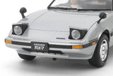 Tamiya 1/24 Mazda Savanna Rx-7