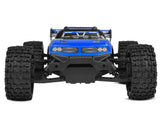 Corally Punisher Xd Rtr Truck - Blue