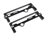 Rc4Wd Quik Release Body Mount For Land Rover Defender D90