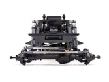 Axial 1/10 Scx10 Iii 4Wd Rock Crawler Builder'S Kit