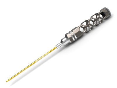 arrowmax Beehive Ball Driver Hex Wrench - 2.0 x 120mm