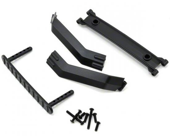 HoBao Hyper 10 Sc Top Bumper Handle