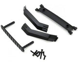 HoBao Hyper 10 Sc Top Bumper Handle