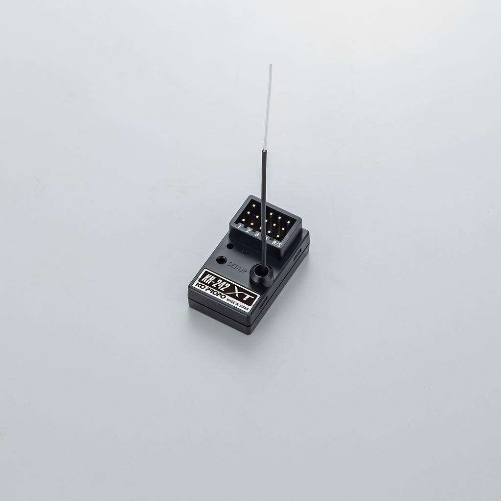 Ko Kr-242Xt 2.4Ghz Short Antenna Receiver