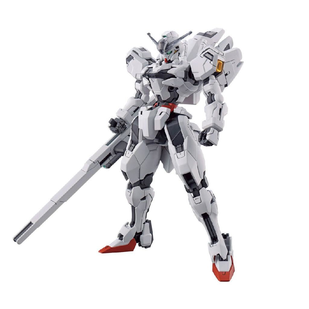 Bandai Hobby Hg 1/144 Gundam Calibarn