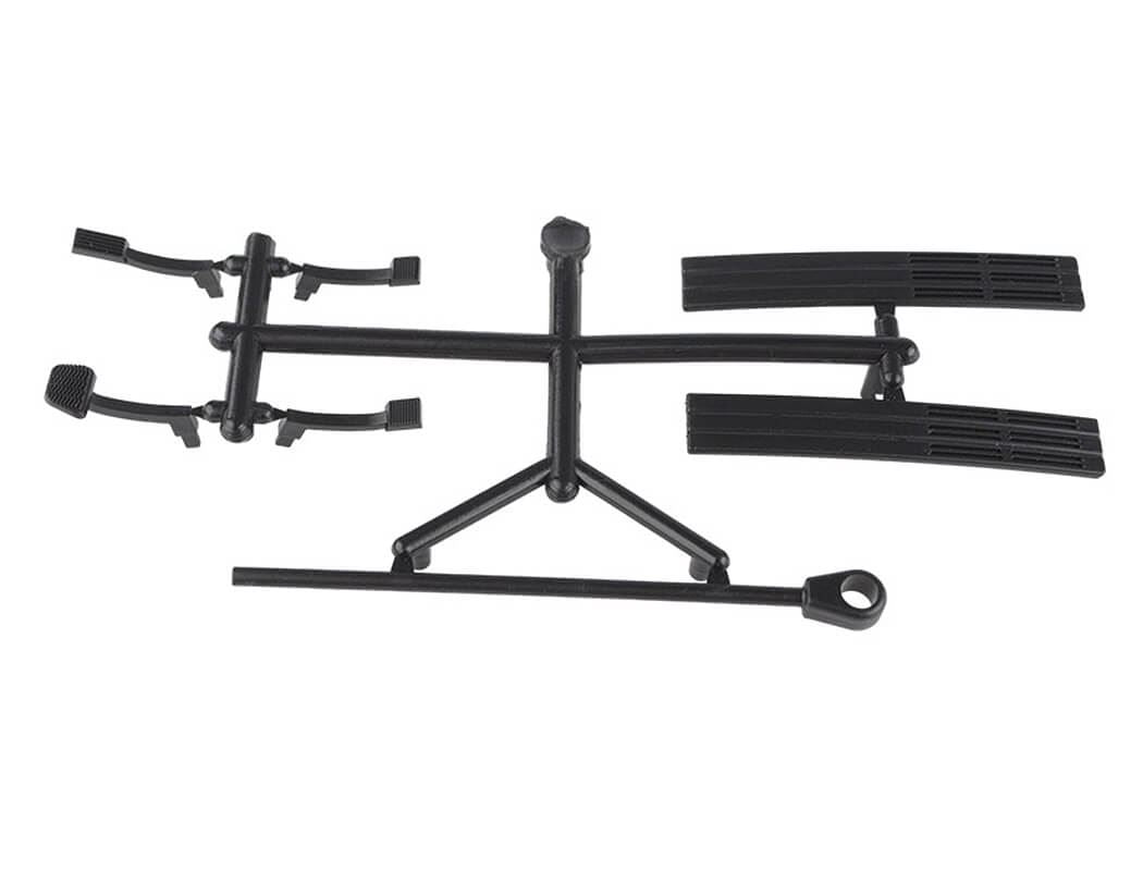 Rc4Wd 1985 Toyota Pickup Parts