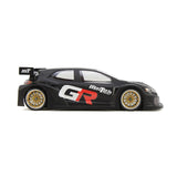 Montech Gr-C 1/10Th Fwd Body
