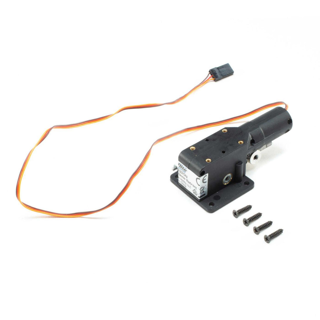 E Flite Heavy Duty Nose Retract