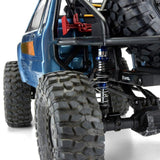 Proline 1/10 Pro-Spec Front/Rear (90mm-95mm) Scaler Shocks For Rock