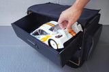 Koswork 1:10 Rc Compact 3 Drawer Bag (600X300X350Mm)