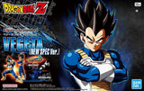 Bandai Hobby Figure-Rise Standard Vegeta (New Spec Version)