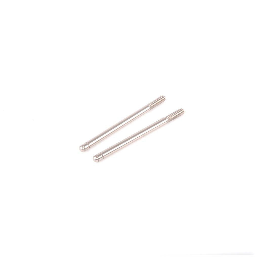 Schumacher Piston Rod - Med Shock (pr)