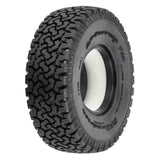Pro 1/10 Class 1 Bfg T/A Ko G8 Front/Rear 1.9In Crawler Tires (2)