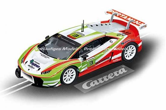 Carrera Lamborghini Huracan Gt3 Italia