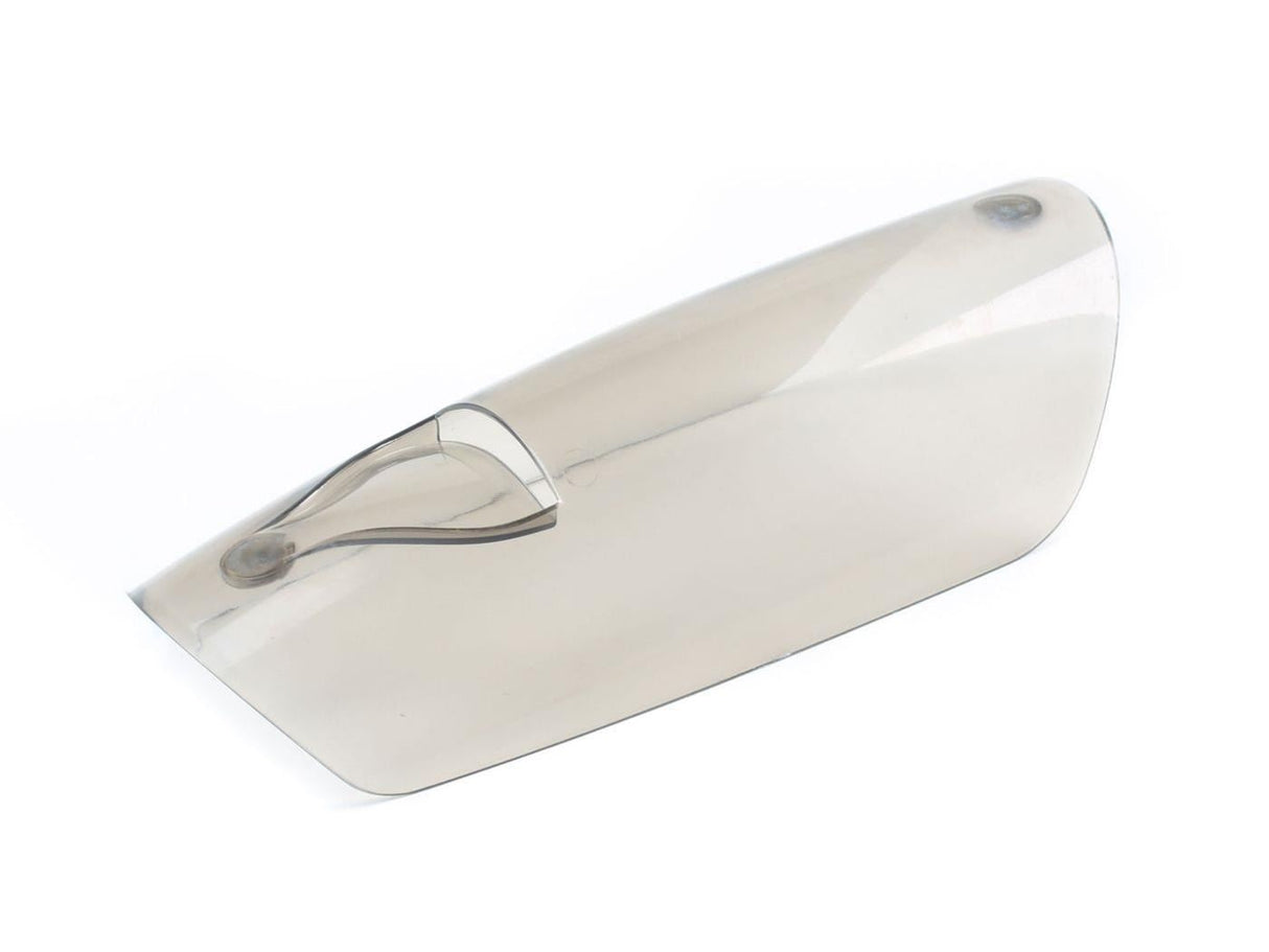 E-Flite Transparent Hatch: Night Radian