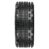 Proline 1/10 Prism 2.0 Cr4 4Wd Front 2.2In Carpet Buggy Tires (2)