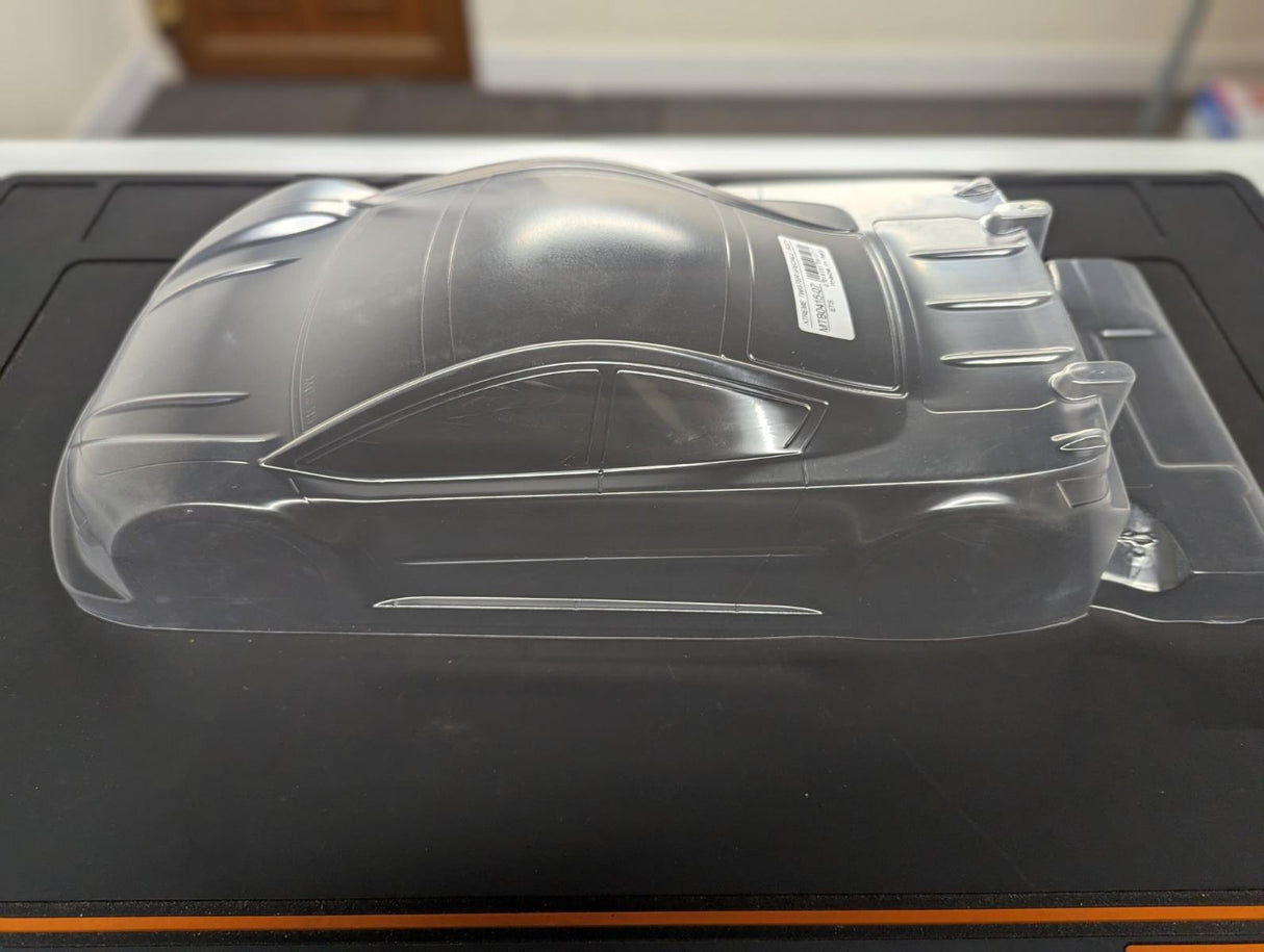 XTREME TWISTER SPECIALE - ETS TC BODY - Grade A