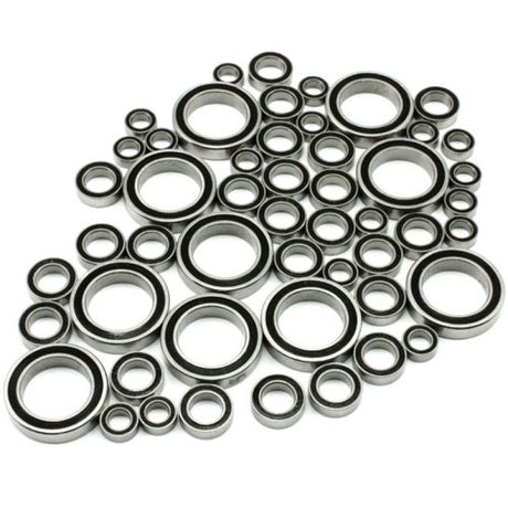 Yeah Racing RC PTFE Bearing (10x19x5mm) 10pcs