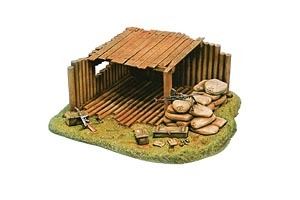 Italeri Command Post
