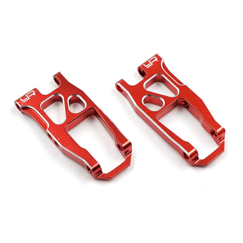 Yeah Racing Aluminum Front Suspension Arm For Kyosho Mini-Z MB-010