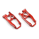 Yeah Racing Aluminum Front Suspension Arm For Kyosho Mini-Z MB-010
