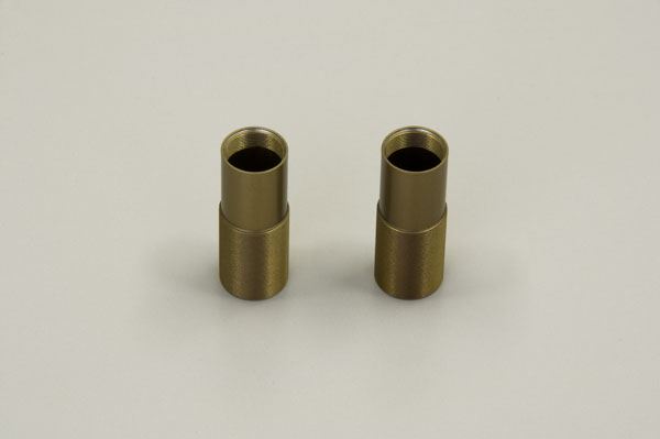 Vvc Shock Case Big Bore (38/1Pc) Rb7-Zx7
