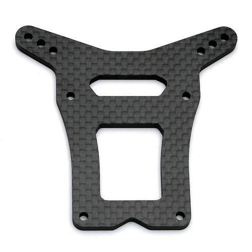 TEAM ASSOCIATED B44.2 FT FRONT SHOCK TOWER