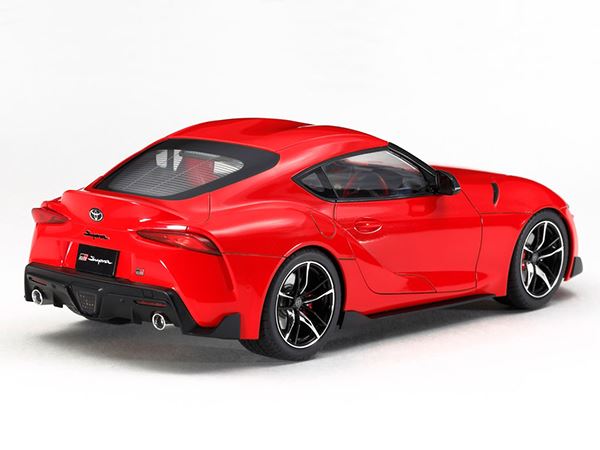 Tamiya 1/24 Toyota GR Supra