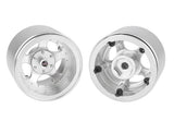 Rc4Wd American Racing 1.7  Ar23 Beadlock Wheels