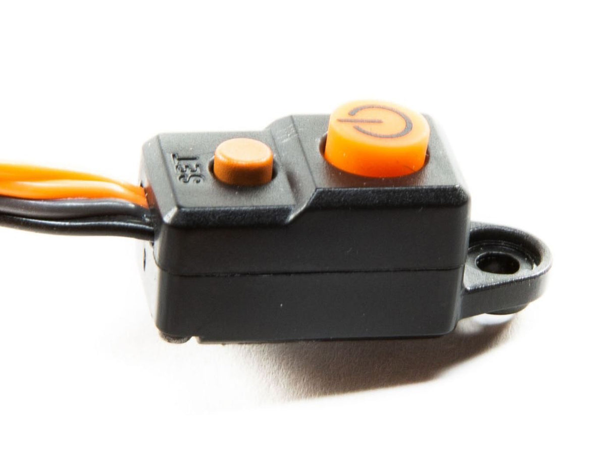 Spektrum Firma 130 Amp Brushless Smart ESC (SPMXSE1130)