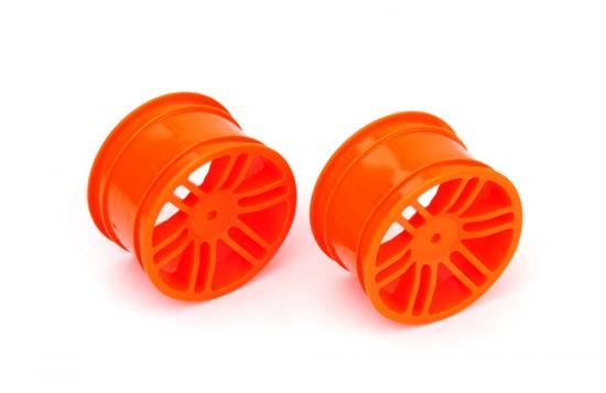 TT Fr Wheel 43mm (O) TA-B