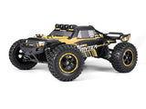 Smyter Dt 1/12 4Wd Electric Desert Truck - Yellow