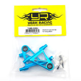 Yeah Racing Aluminum Lower Arm (F / R) Set For Tamiya Mb-01
