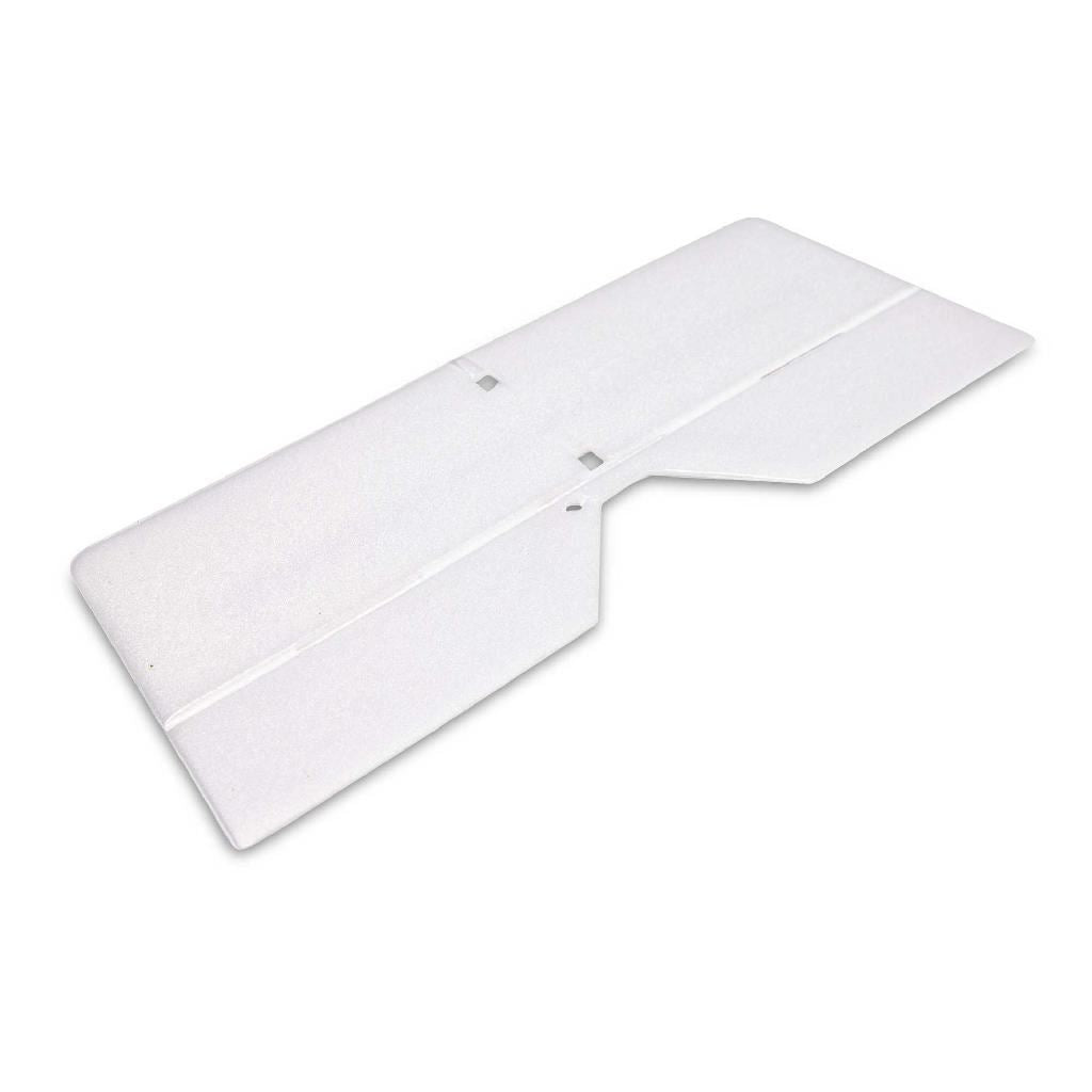 E Flite Horizontal Tail: UMX Slow Ultra Stick