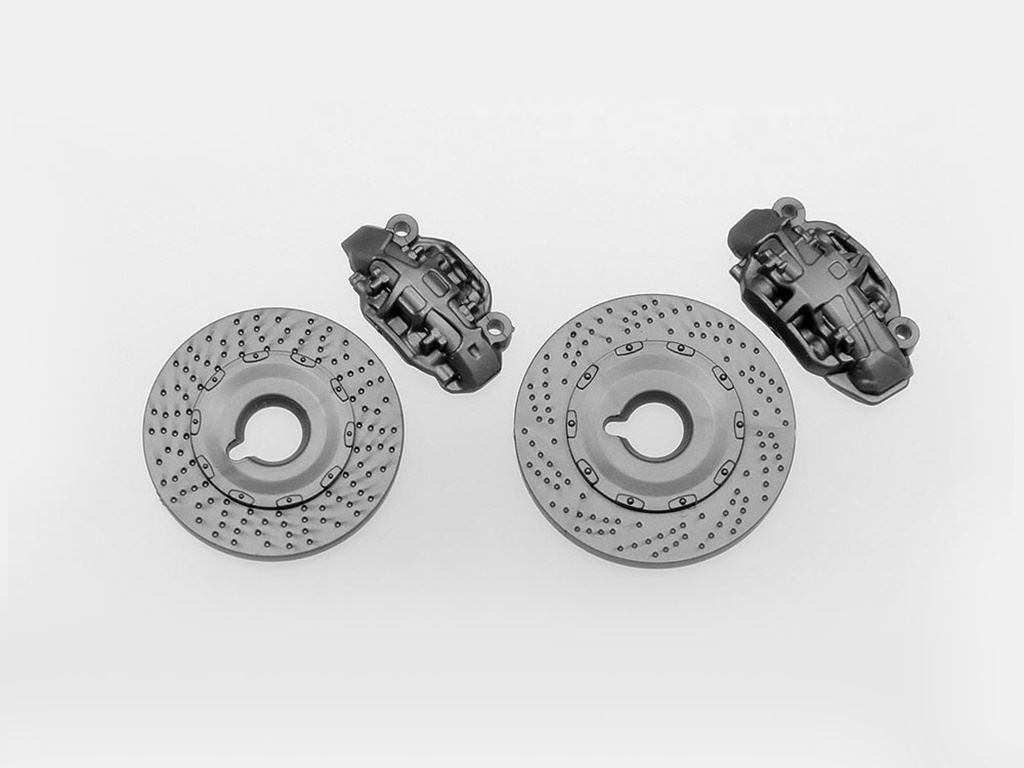 Tamiya 1/24 Gordon Murray Auto GMA T 50