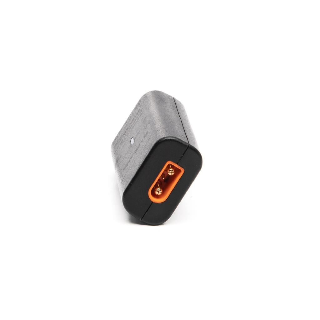 Spektrum S10 G2 LiPo USB-C Smart Charger, IC2 Connector