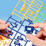 Bandai Hobby Entry Grade 1/144 Wing Gundam
