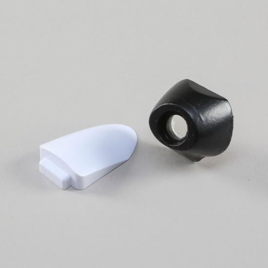 E-Flite Nose Cone Set: 1.2M Opterra