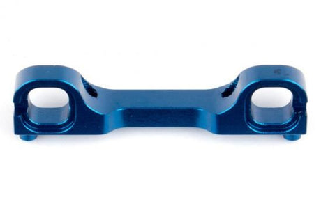 TEAM ASSOCIATED B6.1 BLUE ALUMINUM ARM MOUNT C