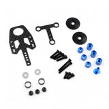Yeah Racing Graphite Roll Damper Set For Kyosho Mini-Z Mr04