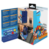 My Arcade (Parent) Mega Man Pico Player 3.7In Portable Retro Arcade (6 Games in 1)