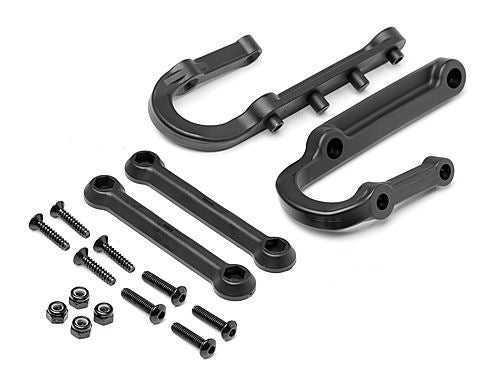 HPI Mud Flap Mount Set