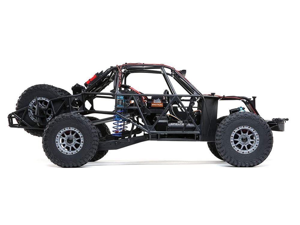 Super Baja Rey 2.0 Smart 1/6 4WD KING RTR